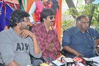 Devudu Chesina Manusulu Pressmeet